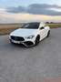 Mercedes-Benz CLA 45 AMG S 4MATIC+ Aut. Weiß - thumbnail 2