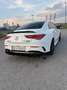 Mercedes-Benz CLA 45 AMG S 4MATIC+ Aut. Weiß - thumbnail 4