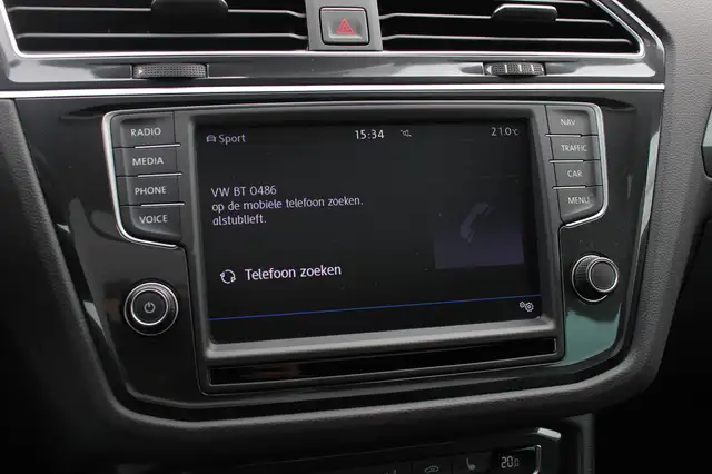 Volkswagen Tiguan view 22