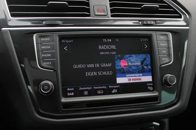 Volkswagen Tiguan view 24