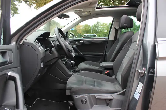 Volkswagen Tiguan view 10
