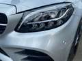 Mercedes-Benz C 180 Coupé AMG/Widesc./Distr./Memory*Totw.+Spur Silber - thumbnail 6