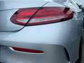 Mercedes-Benz C 180 Coupé AMG/Widesc./Distr./Memory*Totw.+Spur Silber - thumbnail 7