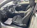 Mercedes-Benz C 180 Coupé AMG/Widesc./Distr./Memory*Totw.+Spur Silber - thumbnail 9