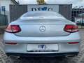 Mercedes-Benz C 180 Coupé AMG/Widesc./Distr./Memory*Totw.+Spur Silber - thumbnail 4
