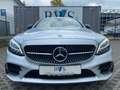 Mercedes-Benz C 180 Coupé AMG/Widesc./Distr./Memory*Totw.+Spur Silber - thumbnail 3