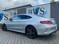 Mercedes-Benz C 180 Coupé AMG/Widesc./Distr./Memory*Totw.+Spur Silber - thumbnail 5