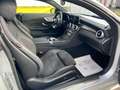 Mercedes-Benz C 180 Coupé AMG/Widesc./Distr./Memory*Totw.+Spur Silber - thumbnail 10