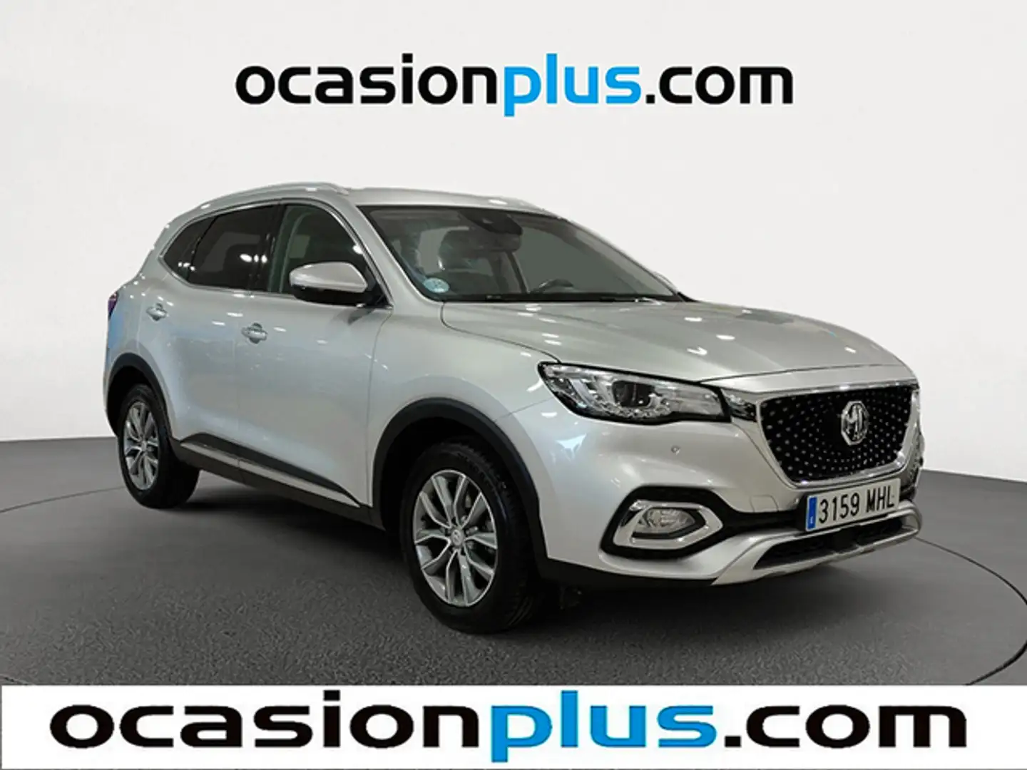 MG HS 1.5 T-GDI Comfort Blanco - 2