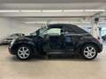 Volkswagen New Beetle 1.6 Cabrio Fekete - thumbnail 2