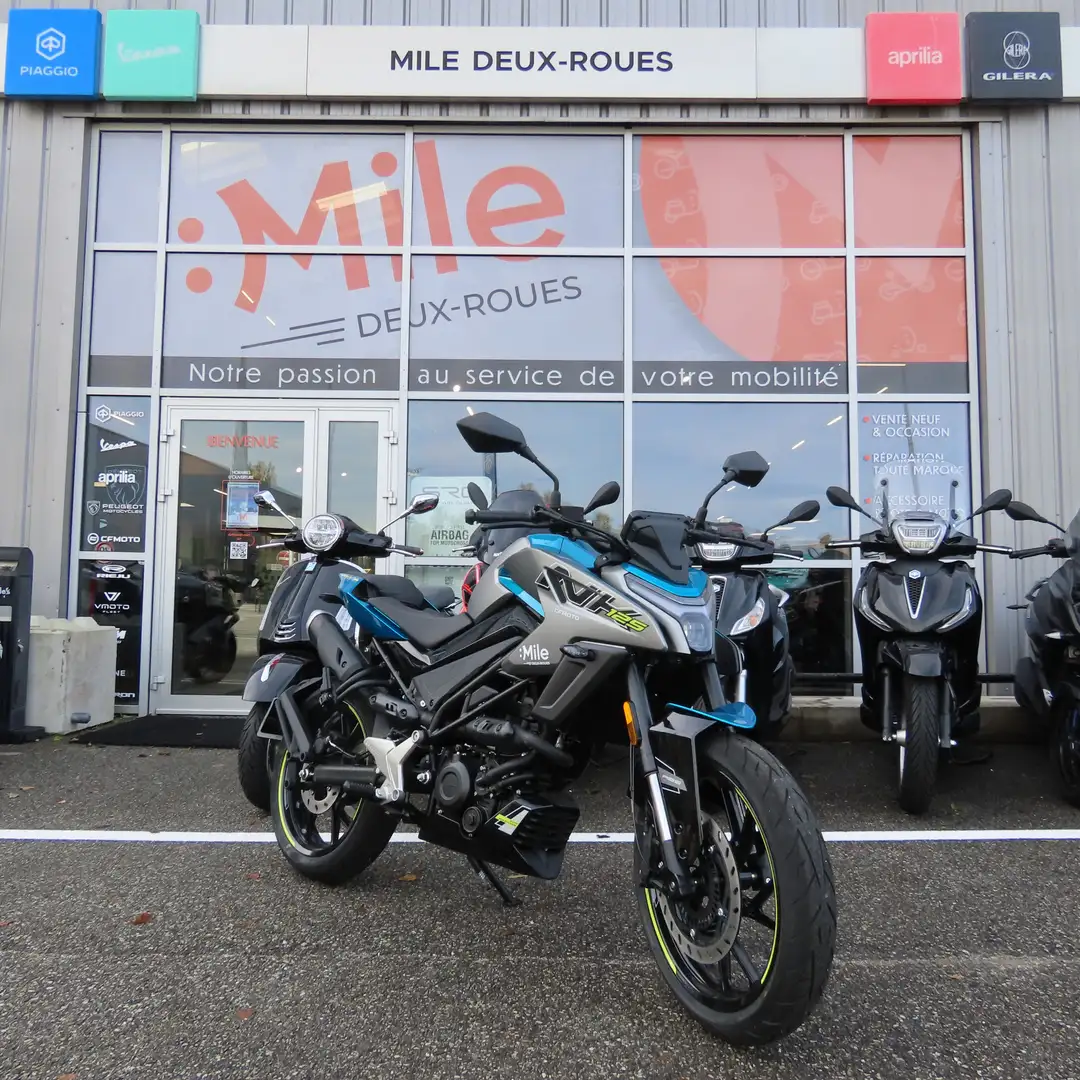 Sonstige Marken Sonstige Blau - 1