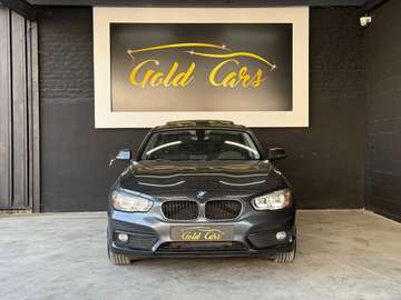 116i JOY Edition*TOIT OUVRANT*LED*CLIM*CRUISE CONTROL*