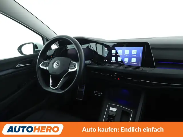 Volkswagen Golf view 13