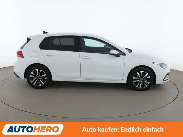 Volkswagen Golf view 7