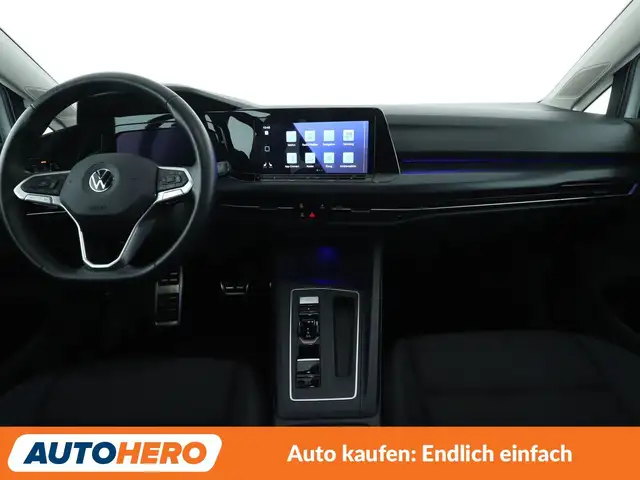 Volkswagen Golf view 12
