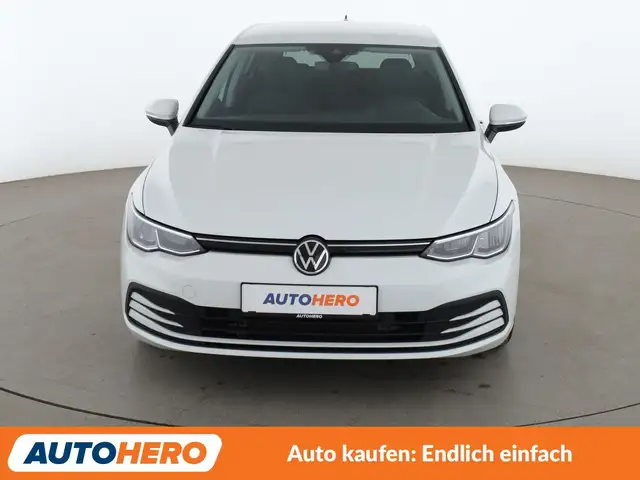 Volkswagen Golf view 9