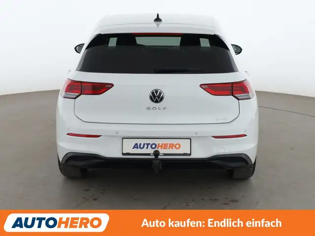 Volkswagen Golf view 5