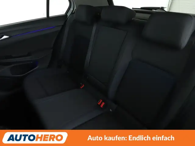 Volkswagen Golf view 14