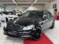 Mercedes-Benz C 180 CGI BlueEfficiency Avandgarde Schwarz - thumbnail 1