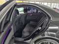 Mercedes-Benz C 180 CGI BlueEfficiency Avandgarde Schwarz - thumbnail 15
