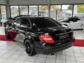 Mercedes-Benz C 180 CGI BlueEfficiency Avandgarde Schwarz - thumbnail 6