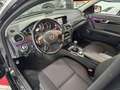 Mercedes-Benz C 180 CGI BlueEfficiency Avandgarde Schwarz - thumbnail 13