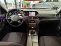 Mercedes-Benz C 180 CGI BlueEfficiency Avandgarde Schwarz - thumbnail 11