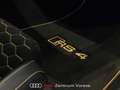 Audi RS4 Avant 470CV Tiptronic '25 Year Edition' Amarillo - thumbnail 17