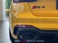 Audi RS4 Avant 470CV Tiptronic '25 Year Edition' Amarillo - thumbnail 7