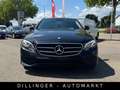 Mercedes-Benz E 220 d Lim. Avantgarde 9G-Tro LED 360° Kam Navi Schwarz - thumbnail 11