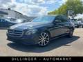 Mercedes-Benz E 220 d Lim. Avantgarde 9G-Tro LED 360° Kam Navi Schwarz - thumbnail 1