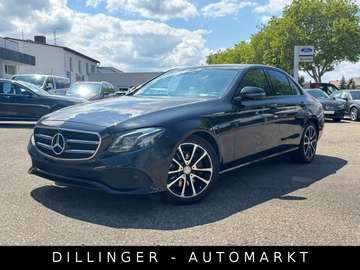 d Lim. Avantgarde 9G-Tro LED 360° Kam Navi