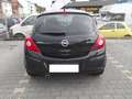 Opel Corsa Corsa  3-Türer 1.2 16V (ecoFLEX) Schwarz - thumbnail 5
