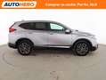 Honda CR-V 2.0 i-MMD Hybrid Elegance 2WD Gris - thumbnail 7