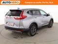 Honda CR-V 2.0 i-MMD Hybrid Elegance 2WD Gris - thumbnail 6