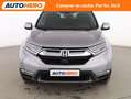 Honda CR-V 2.0 i-MMD Hybrid Elegance 2WD Gris - thumbnail 9