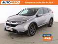 Honda CR-V 2.0 i-MMD Hybrid Elegance 2WD Gris - thumbnail 1