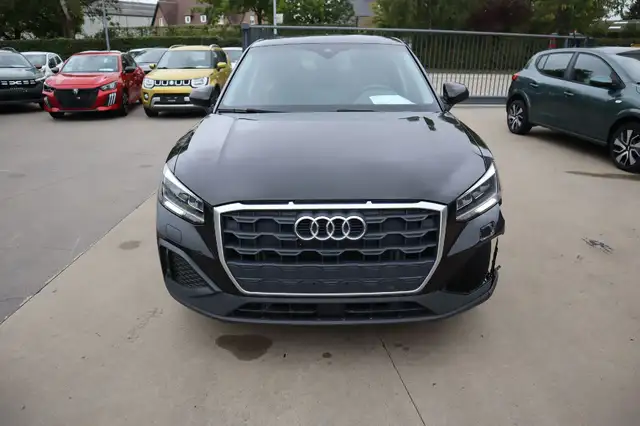 Audi Q2 2.0 Tdi