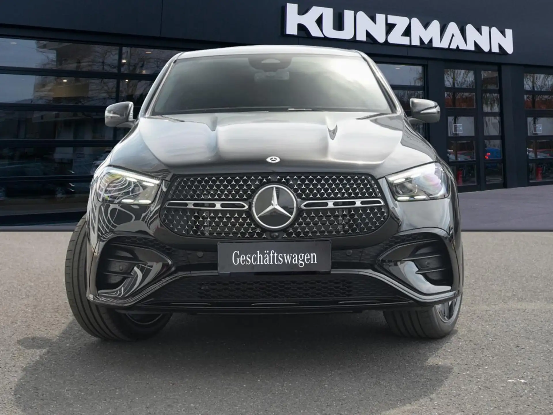 벤츠 Mercedes-Benz GLE GLE 450 2026 건메탈 사진 2