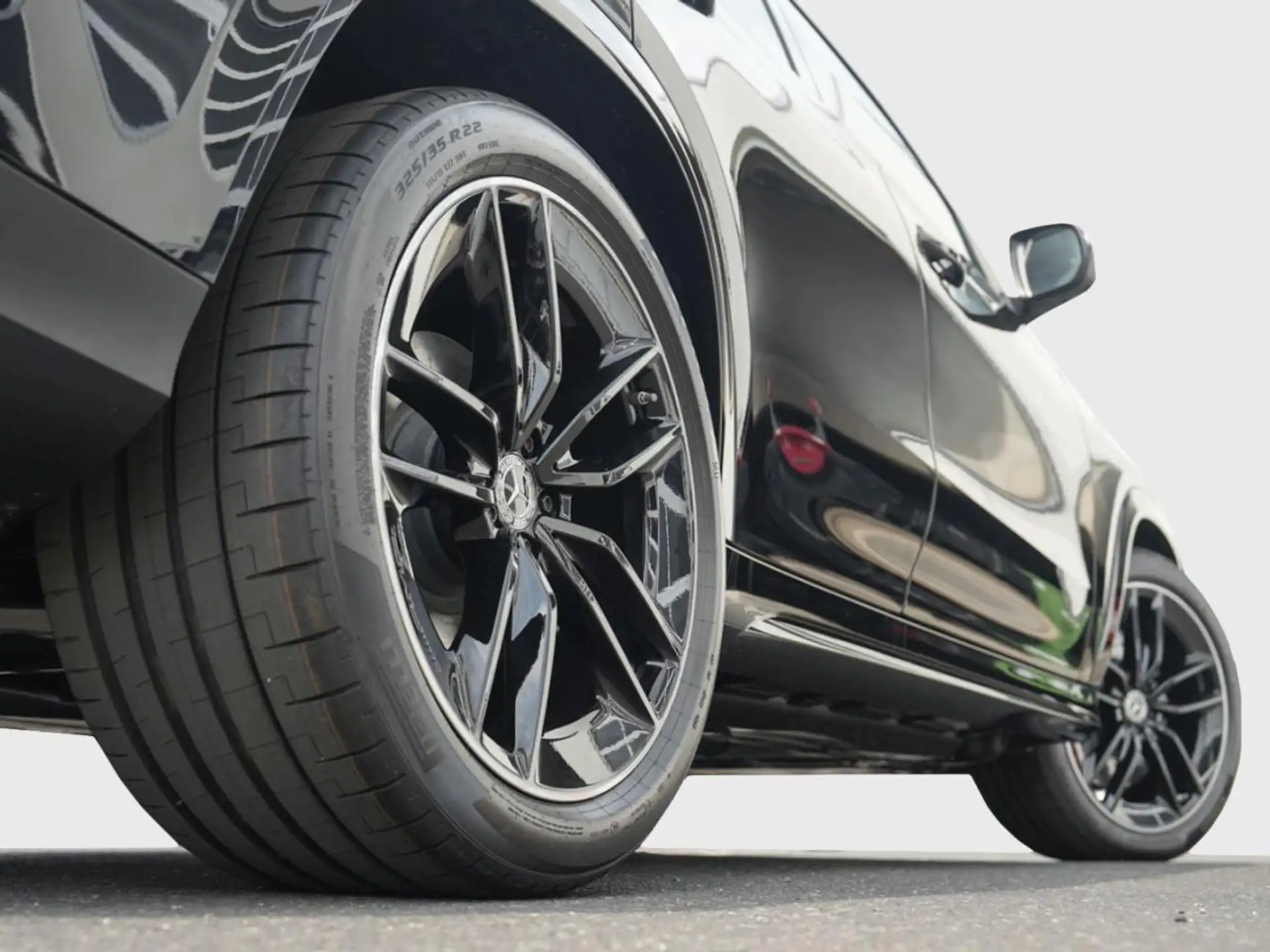 벤츠 Mercedes-Benz GLE GLE 450 2026 건메탈 사진 5