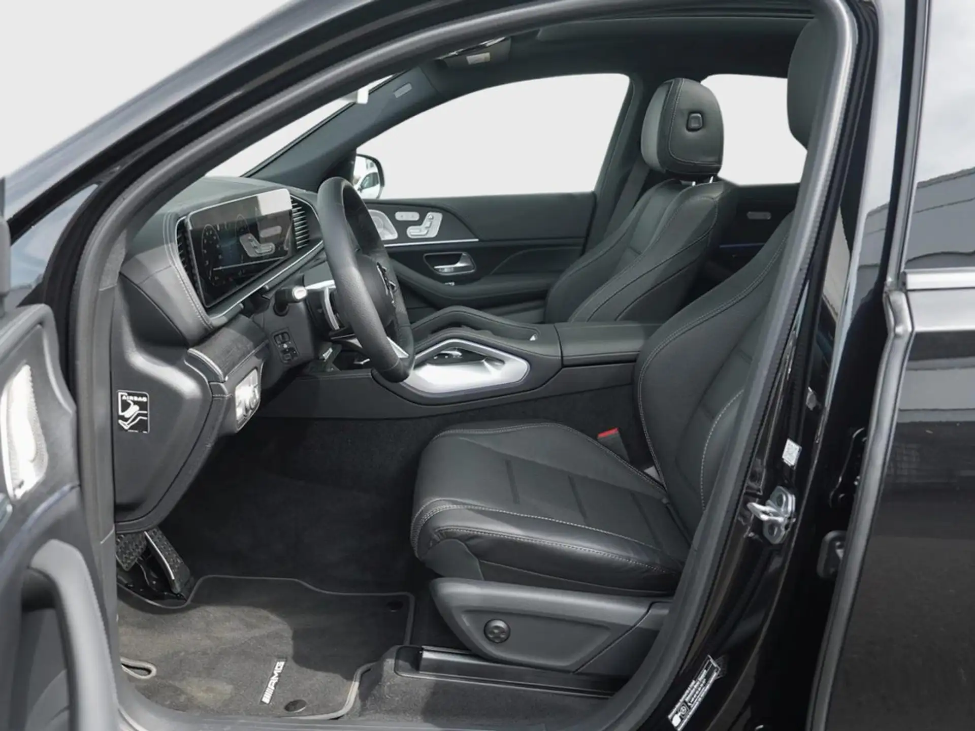 벤츠 Mercedes-Benz GLE GLE 450 2026 건메탈 사진 7