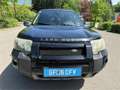 Land Rover Freelander Stat.Wag.2,0 Td4 Asmara Schwarz - thumbnail 20