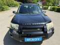Land Rover Freelander Stat.Wag.2,0 Td4 Asmara Schwarz - thumbnail 19