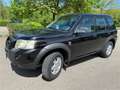 Land Rover Freelander Stat.Wag.2,0 Td4 Asmara Schwarz - thumbnail 3