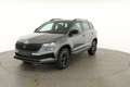 Skoda Karoq Sportline 4x4 2.0 TDI DSG Sportline, Pano, AHK,... Grau - thumbnail 33