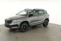 Skoda Karoq Sportline 4x4 2.0 TDI DSG Sportline, Pano, AHK,... Grau - thumbnail 34