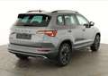 Skoda Karoq Sportline 4x4 2.0 TDI DSG Sportline, Pano, AHK,... Grau - thumbnail 2