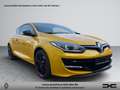 Renault Megane Coupe R.S. TCe 265 Start&Stop Gelb - thumbnail 2