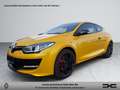 Renault Megane Coupe R.S. TCe 265 Start&Stop Giallo - thumbnail 1