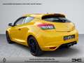 Renault Megane Coupe R.S. TCe 265 Start&Stop Giallo - thumbnail 4